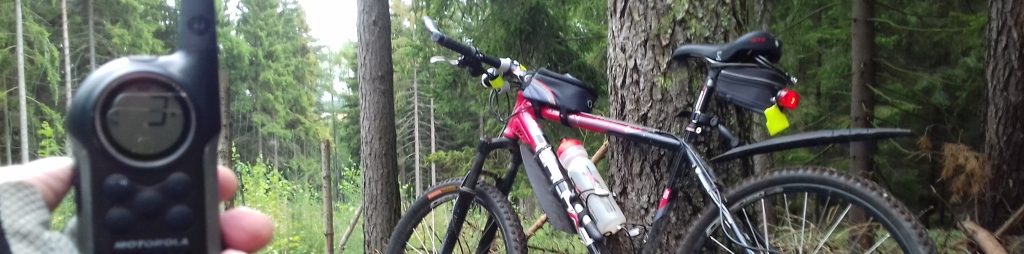 Třetí PMR kanál na Granově vrchu